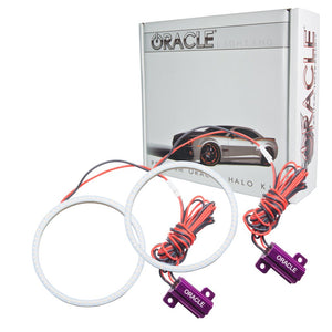 179.96 Oracle LED Headlight Halo Kit Nissan 350Z (2006-2011) Multicolored - Redline360