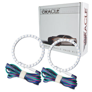 179.96 Oracle LED Headlight Halo Kit Nissan 350Z (2006-2011) Multicolored - Redline360