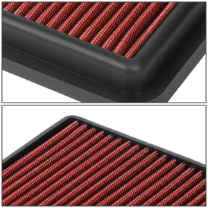 DNA Panel Air Filter Hyundai Tucson (2010-2015) Drop In Replacement