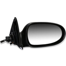 Load image into Gallery viewer, DNA Side Mirror Nissan Sentra (00-06) [OEM Style / Manual + Paintable] Driver / Passenger Side Alternate Image