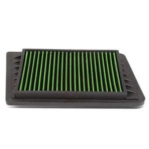 DNA Panel Air Filter Jeep Wrangler 2.4L (2003-2006) Drop In Replacement