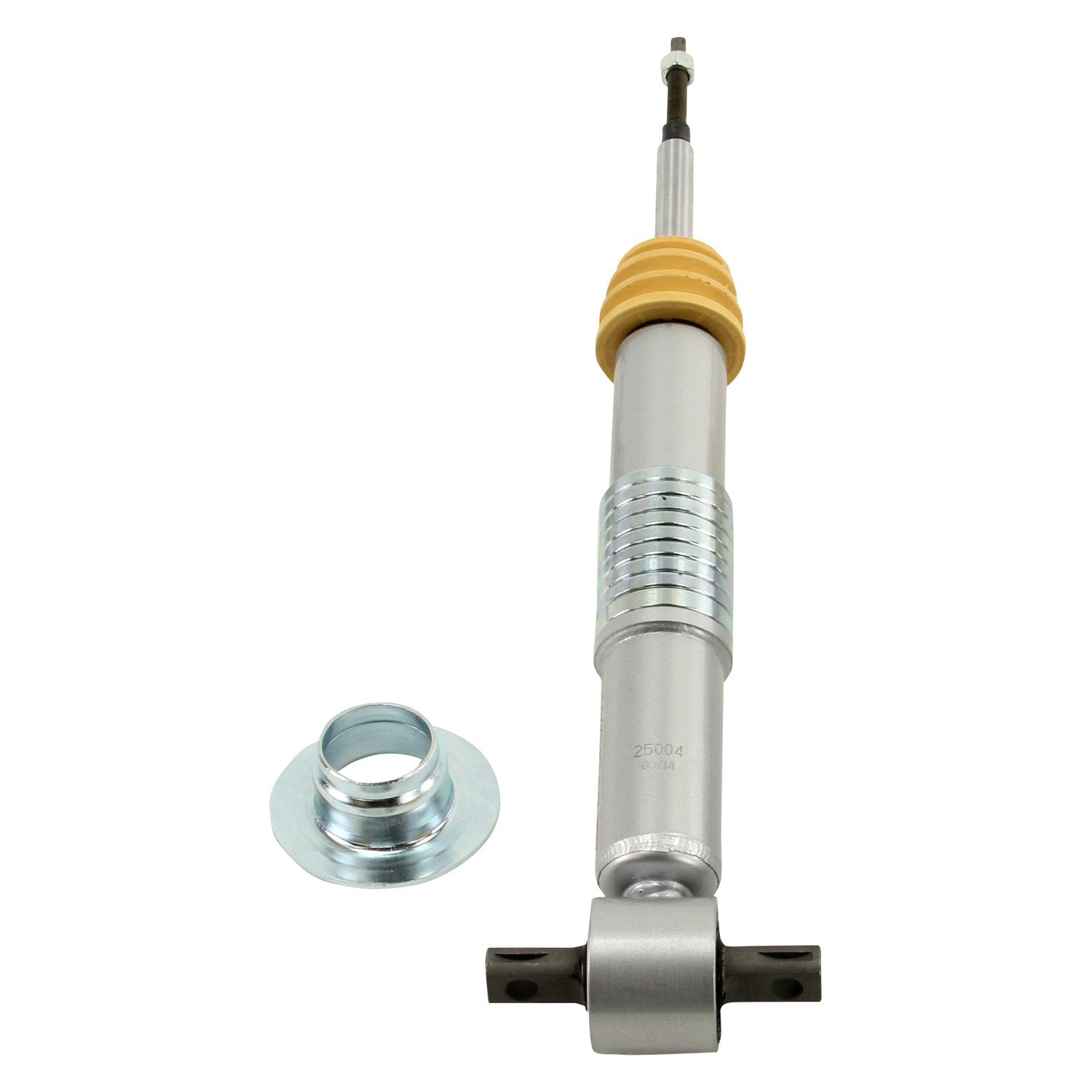 thumbnail image 2 of Belltech 35323 1" Lift Rear Spring Spacer – For 2000-2013 Chevy Tahoe/Suburban/Avalanche & GMC Yukon 2 of 4