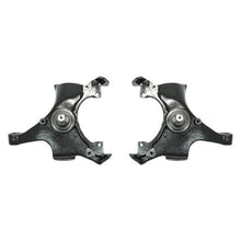 Load image into Gallery viewer, Belltech Lowering Kit Chevy Suburban 2WD (92-99) Front And Rear - w/o or w/ Shocks - 2" F/4" R drop / w/ Nitro Drop 2 Alternate Image