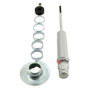 491.06 Belltech Lowering Kit Trailblazer / Envoy (02-09) Front And Rear w/ Street Performance Shocks - Redline360