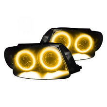 Load image into Gallery viewer, Oracle LED Headlight Halo Kit Pontiac GTO (2004-2006) Multicolored - ColorSHIFT w/ No Controller Alternate Image