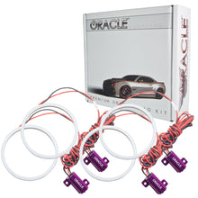 Load image into Gallery viewer, Oracle LED Headlight Halo Kit Pontiac GTO (2004-2006) Multicolored - ColorSHIFT w/ No Controller Alternate Image
