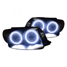 Load image into Gallery viewer, Oracle LED Headlight Halo Kit Pontiac GTO (2004-2006) Multicolored - ColorSHIFT w/ No Controller Alternate Image