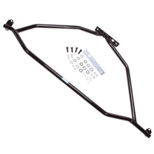 Load image into Gallery viewer, BBK Strut Tower Brace Ford Mustang 5.0 Fox Body (1986-1993) Black - Default Title Alternate Image