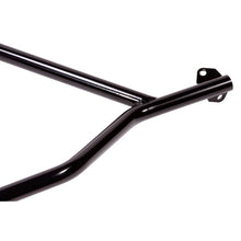 Load image into Gallery viewer, BBK Strut Tower Brace Ford Mustang 5.0 Fox Body (1986-1993) Black - Default Title Alternate Image
