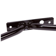 Load image into Gallery viewer, BBK Strut Tower Brace Ford Mustang 5.0 Fox Body (1986-1993) Black - Default Title Alternate Image