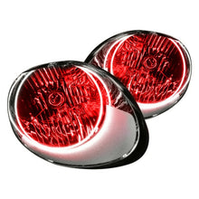 Load image into Gallery viewer, 179.96 Oracle LED Headlight Halo Kit Pontiac Solstice (2007-2008) Multicolored - Redline360 Alternate Image
