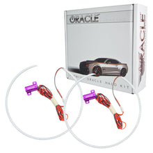 Load image into Gallery viewer, 179.96 Oracle LED Headlight Halo Kit Pontiac Solstice (2007-2008) Multicolored - Redline360 Alternate Image