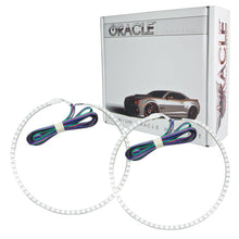 Load image into Gallery viewer, 179.96 Oracle LED Headlight Halo Kit Pontiac Solstice (2007-2008) Multicolored - Redline360 Alternate Image