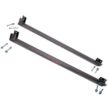 Load image into Gallery viewer, BBK Subframe Connectors Ford Mustang 5.0L (1979-1993) [Full Length] 2506 - Default Title Alternate Image