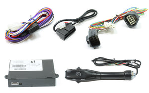349.00 Ford F250/F350 E250/E350 Cruise Control Kit [8 pin] (2008-2011) Rostra - Regular or New Switch - Redline360