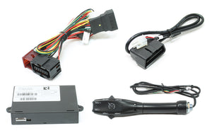 349.00 GMC Canyon Cruise Control Kit [A/T] (2015-2022) Rostra - Regular or New Switch - Redline360
