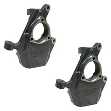 Load image into Gallery viewer, Belltech Lowering Kit Chevy Tahoe / GMC Yukon 2WD/4WD w/o Factory Autoride (07-14) Front And Rear - w/ or w/o Shocks - 1" - 2" Front / 3" - 4" Rear Drop / w/ Street Performance Alternate Image