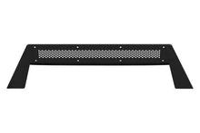 Load image into Gallery viewer, Go Rhino Trailline Light Mount Bar Jeep Wrangler JK (2018) 10" / 20" / 30" - 10" Alternate Image