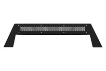 Load image into Gallery viewer, Go Rhino Trailline Light Mount Bar Jeep Wrangler (07-17, 19-21) 10" / 20" / 30" - 10" Alternate Image