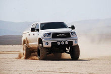 Load image into Gallery viewer, 215.96 Oracle LED Headlight Halo Kit Toyota Tundra (2007-2013) Multicolored - Redline360 Alternate Image