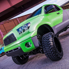 Load image into Gallery viewer, 215.96 Oracle LED Headlight Halo Kit Toyota Tundra (2007-2013) Multicolored - Redline360 Alternate Image