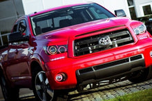Load image into Gallery viewer, 215.96 Oracle LED Headlight Halo Kit Toyota Tundra (2007-2013) Multicolored - Redline360 Alternate Image