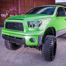Load image into Gallery viewer, 215.96 Oracle LED Headlight Halo Kit Toyota Tundra (2007-2013) Multicolored - Redline360 Alternate Image