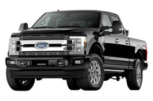 Load image into Gallery viewer, Oracle Headlight Halo Upgrade Kit Ford F250/350 Super Duty (17-19) [Dynamic ColorSHIFT] 2522-332 - Default Title Alternate Image