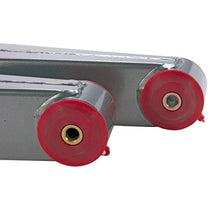 Load image into Gallery viewer, BBK Control Arms Kit Ford Mustang w/ 8.8" Rear Axles (79-04) [Rear Upper] 2522 - Default Title Alternate Image