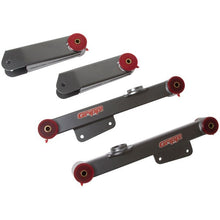 Load image into Gallery viewer, BBK Control Arms Kit Ford Mustang (1999-2005) [Rear Upper &amp; Lower] 25260 - Default Title Alternate Image