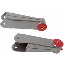 Load image into Gallery viewer, BBK Control Arms Kit Ford Mustang (1999-2005) [Rear Upper &amp; Lower] 25260 - Default Title Alternate Image