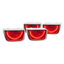 Load image into Gallery viewer, 188.06 Oracle LED Tail Light Halo Kit Chevy Camaro (2010-2013) 2533-003 - Redline360 Alternate Image