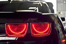 Load image into Gallery viewer, 188.06 Oracle LED Tail Light Halo Kit Chevy Camaro (2010-2013) 2533-003 - Redline360 Alternate Image