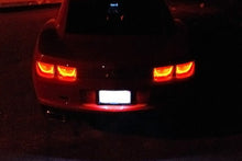 Load image into Gallery viewer, 188.06 Oracle LED Tail Light Halo Kit Chevy Camaro (2010-2013) 2533-003 - Redline360 Alternate Image