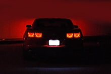 Load image into Gallery viewer, 188.06 Oracle LED Tail Light Halo Kit Chevy Camaro (2010-2013) 2533-003 - Redline360 Alternate Image