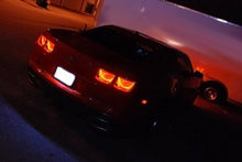 Load image into Gallery viewer, 188.06 Oracle LED Tail Light Halo Kit Chevy Camaro (2010-2013) 2533-003 - Redline360 Alternate Image