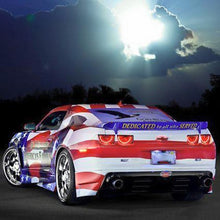 Load image into Gallery viewer, 188.06 Oracle LED Tail Light Halo Kit Chevy Camaro (2010-2013) 2533-003 - Redline360 Alternate Image