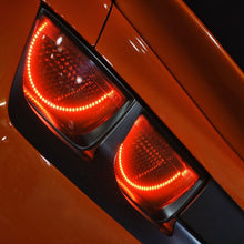 Load image into Gallery viewer, 188.06 Oracle LED Tail Light Halo Kit Chevy Camaro (2010-2013) 2533-003 - Redline360 Alternate Image