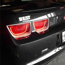 Load image into Gallery viewer, 188.06 Oracle LED Tail Light Halo Kit Chevy Camaro (2010-2013) 2534-003 - Redline360 Alternate Image