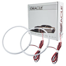 Load image into Gallery viewer, 169.16 Oracle LED Tail Light Halo Kit Lexus IS300 (2001-2005) Type 1 or Type 2 Kit - Redline360 Alternate Image