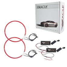 Load image into Gallery viewer, 169.16 Oracle LED Tail Light Halo Kit Lexus IS300 (2001-2005) Type 1 or Type 2 Kit - Redline360 Alternate Image
