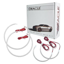Load image into Gallery viewer, Oracle LED Tail Light Halo Kit Toyota Tundra (2007-2013) 2541-003 - Default Title Alternate Image