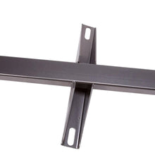 Load image into Gallery viewer, BBK Subframe Connectors Ford Mustang 5.0L (79-93) [w/ Seat Bracket Support / Full Length] 2542 Alternate Image