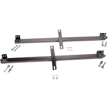 Load image into Gallery viewer, BBK Subframe Connectors Ford Mustang 5.0L (94-04) [w/ Seat Bracket Support / Full Length] 2543 - Default Title Alternate Image