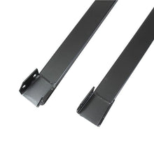 Load image into Gallery viewer, BBK Subframe Connectors Ford Mustang 5.0L (94-04) [w/ Seat Bracket Support / Full Length] 2543 - Default Title Alternate Image
