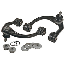 Load image into Gallery viewer, SPC Camber Arms Toyota Tacoma (1995-2004) Front Camber/Caster Adj Upper Control Arms (pair) Alternate Image