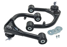Load image into Gallery viewer, SPC Camber Arms Toyota Land Cruiser (2008-2019) Front Camber/Caster Adj Upper Control Arms (pair) - Default Title Alternate Image