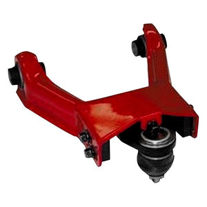 695.95 SPC Control Arms Toyota Tacoma (2005-2018) Pair - Front Upper Adjustable UCA - Camber/Caster 25470 - Redline360