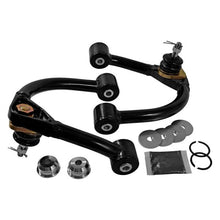 Load image into Gallery viewer, 735.95 SPC Control Arms Toyota Sequoia (01-07) Tundra (00-06) Front Upper Adjustable Camber/Caster 25485 - Redline360 Alternate Image