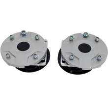 Load image into Gallery viewer, BBK Caster/Camber Kit Ford Mustang V8 / V6 (2005-2010) [Anodized Billet Aluminum] 2551 Alternate Image